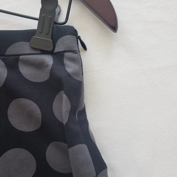 GAP Polka Dot Mini Skirt - Picture 3 of 3